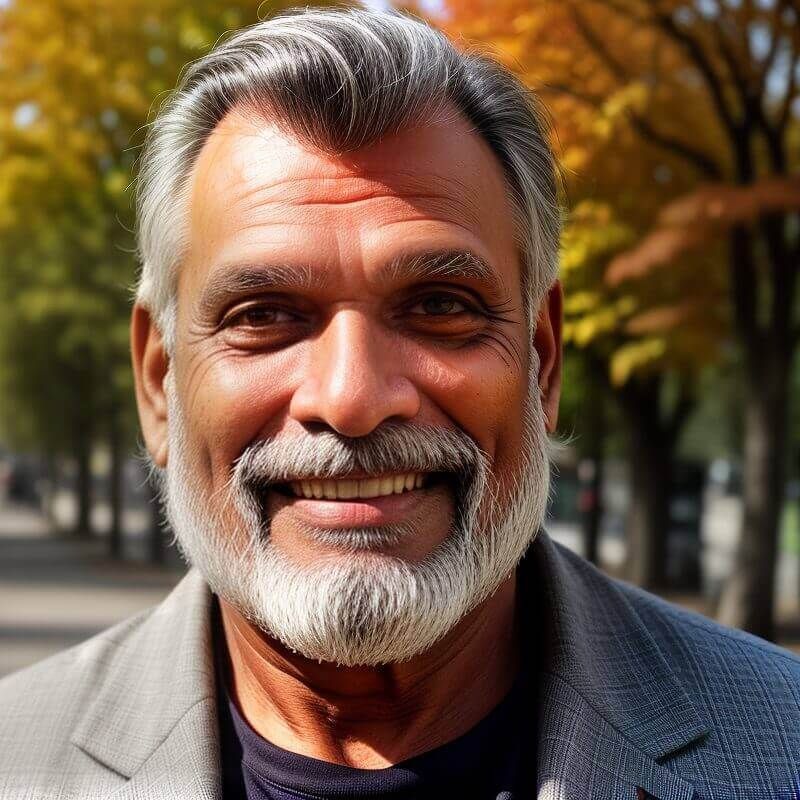 Dr. Michał Lewandowski